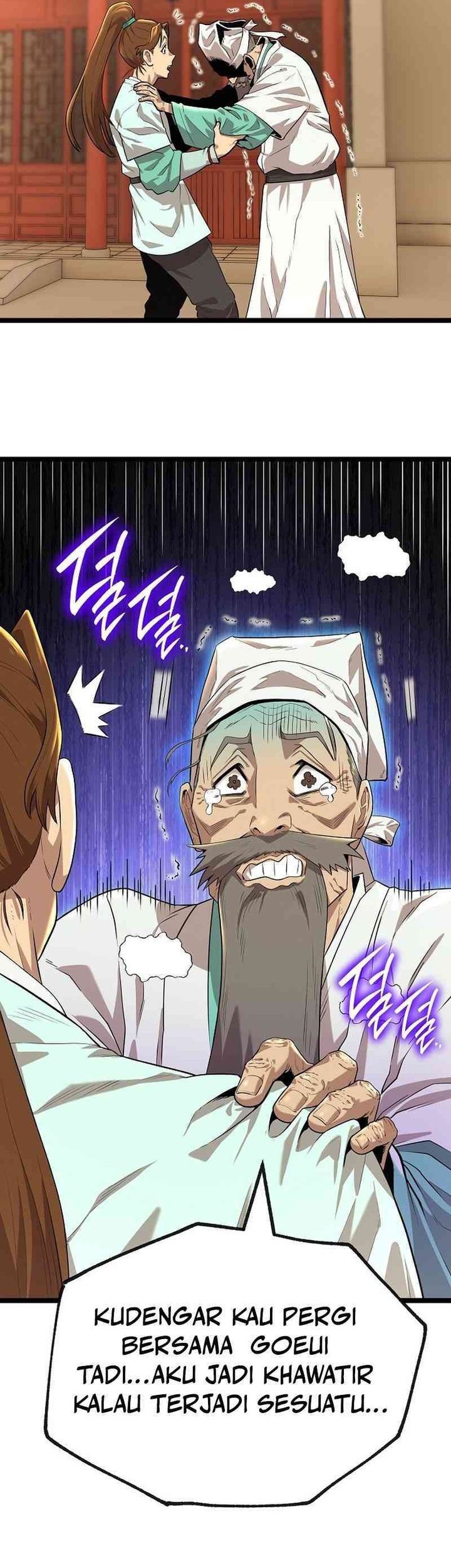 Tang Clan Legend Chapter 3 - halaman 118