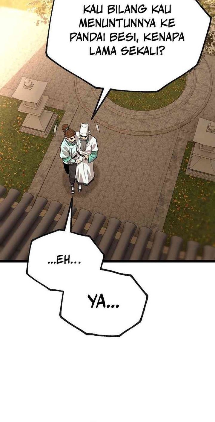 Tang Clan Legend Chapter 3 - halaman 121