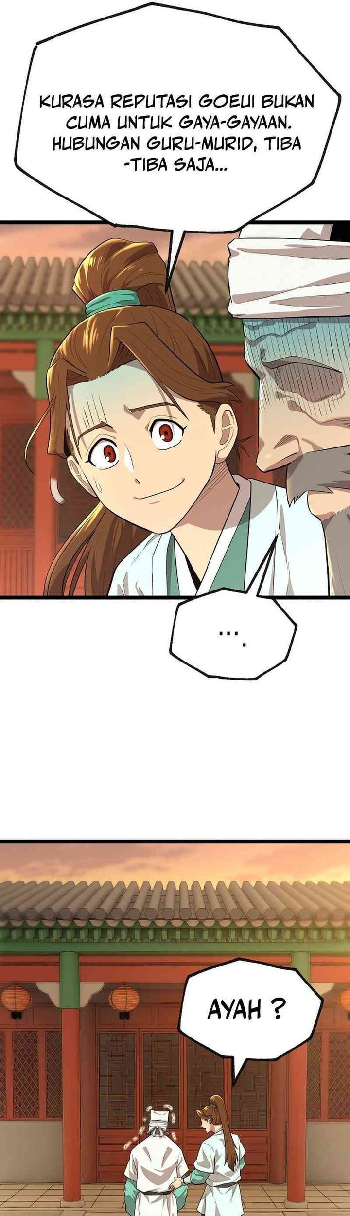 Tang Clan Legend Chapter 3 - halaman 124