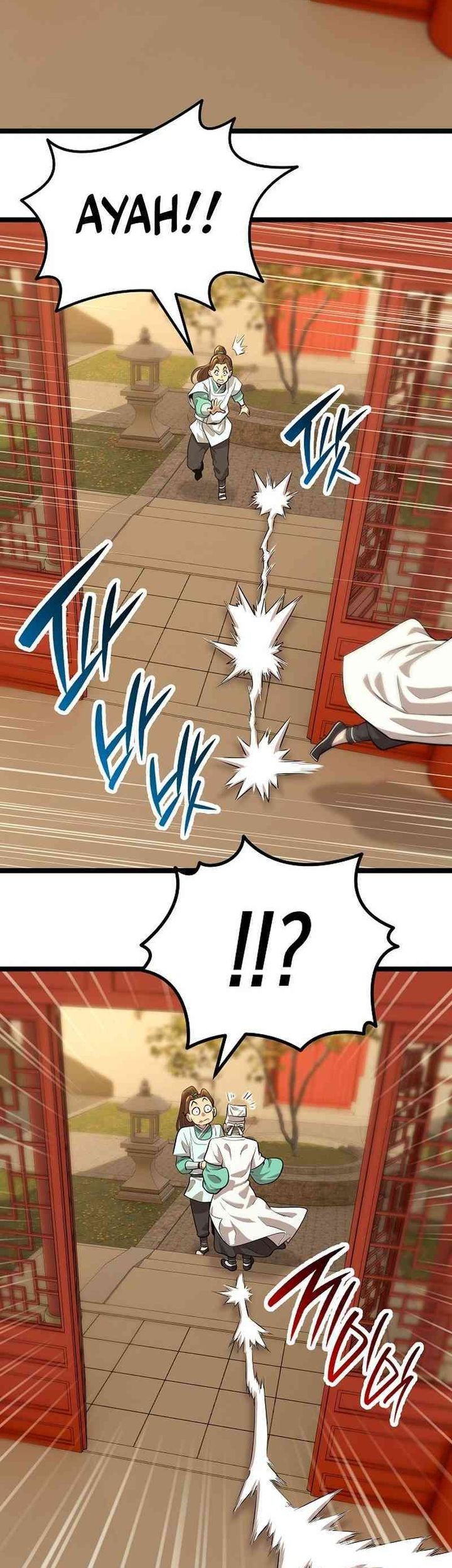 Tang Clan Legend Chapter 3 - halaman 126