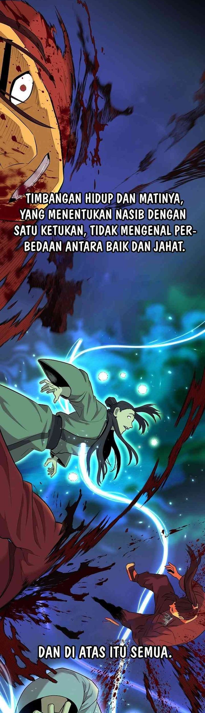 Tang Clan Legend Chapter 3 - halaman 13