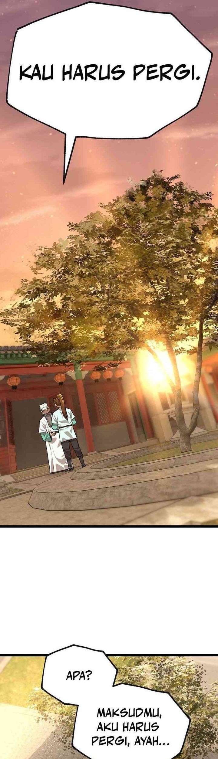 Tang Clan Legend Chapter 3 - halaman 130
