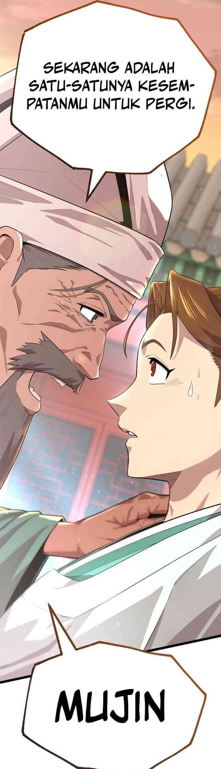Tang Clan Legend Chapter 3 - halaman 134