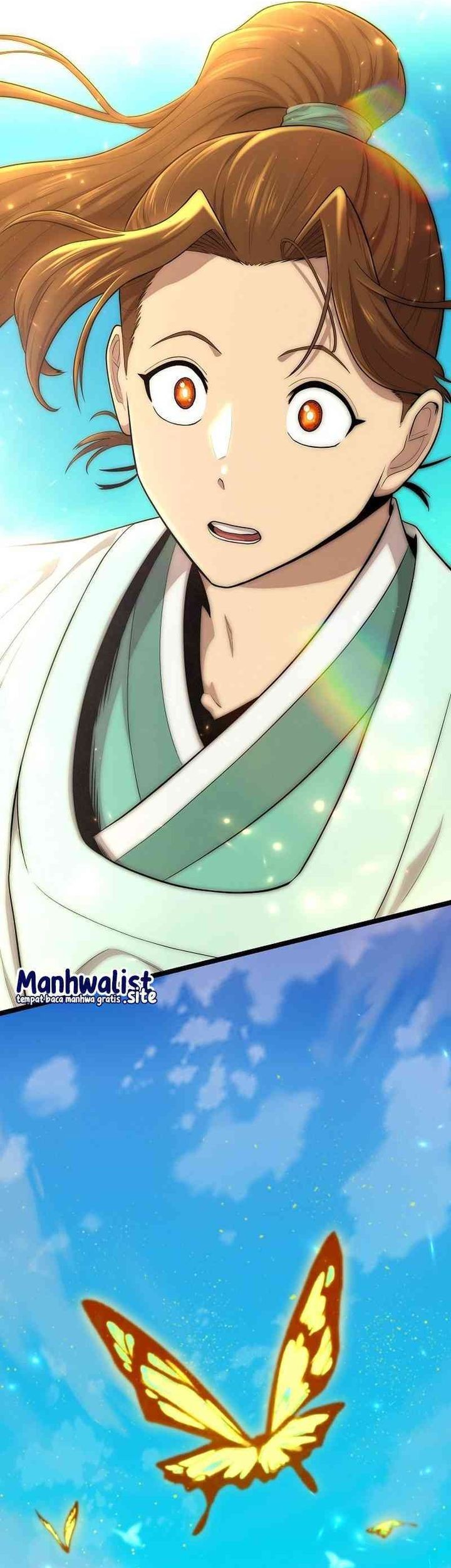 Tang Clan Legend Chapter 3 - halaman 138