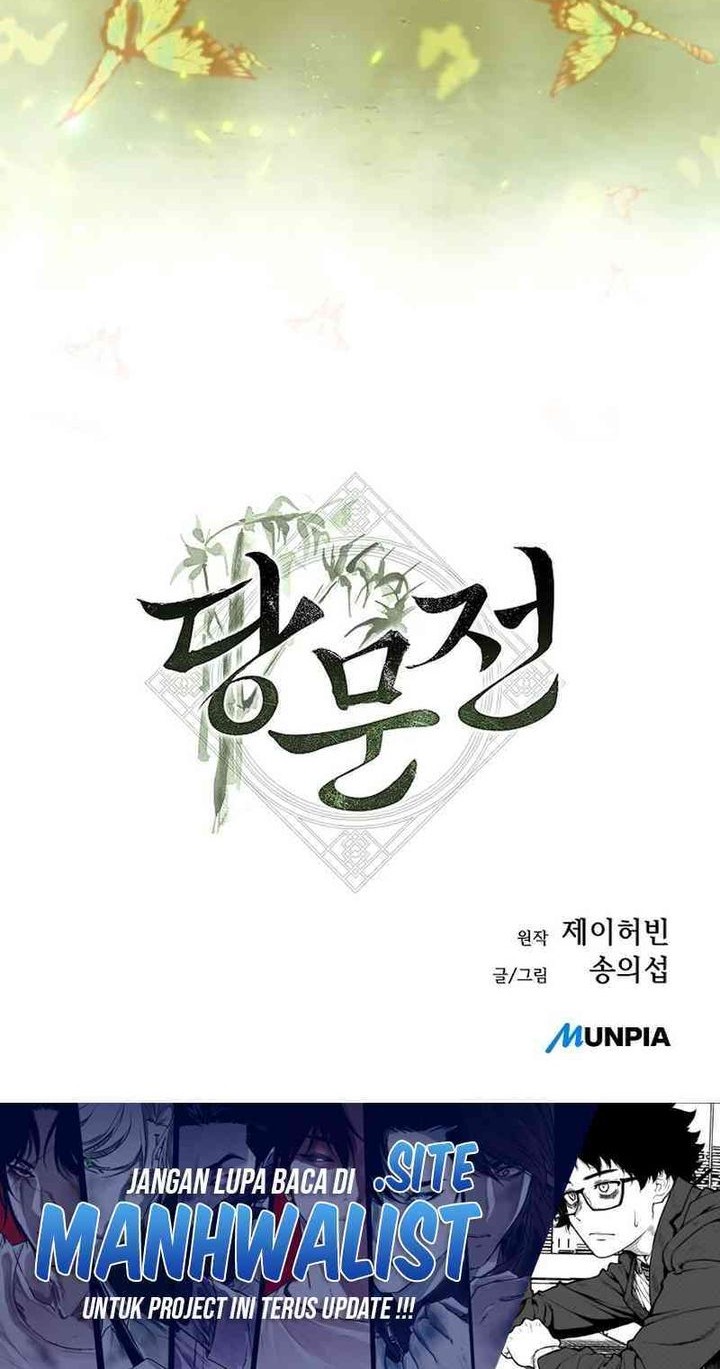 Tang Clan Legend Chapter 3 - halaman 141