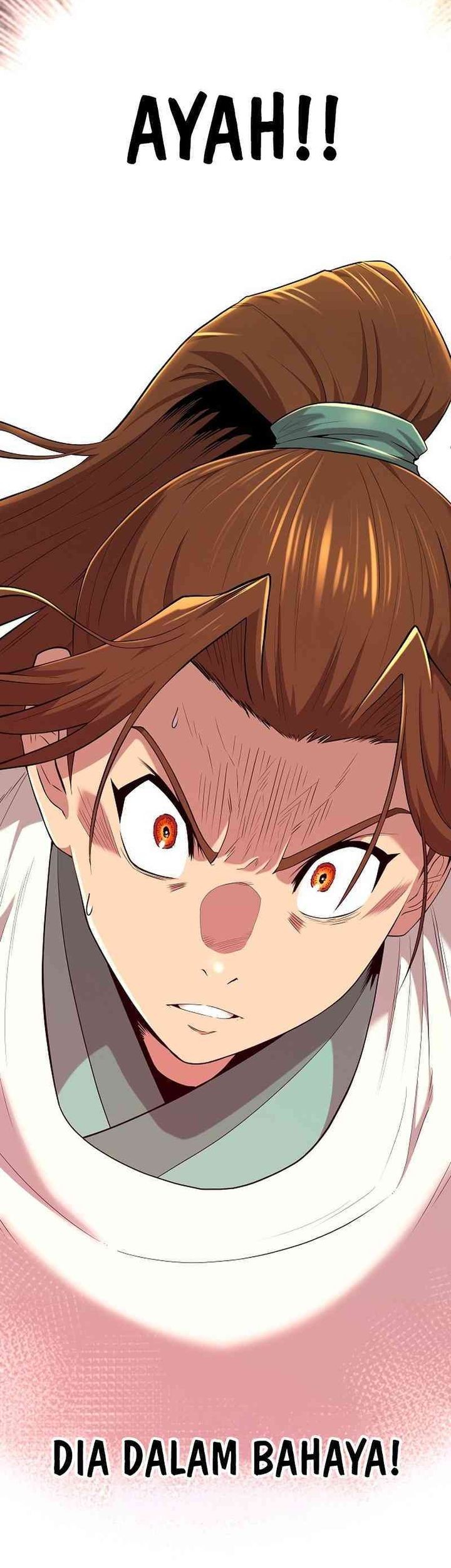 Tang Clan Legend Chapter 3 - halaman 17