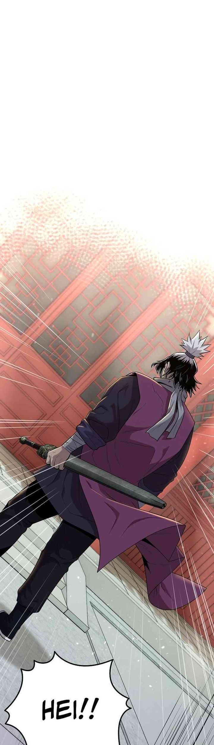 Tang Clan Legend Chapter 3 - halaman 19