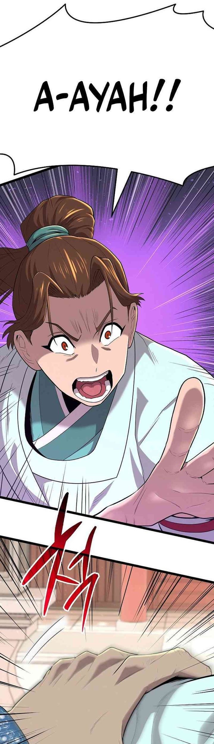 Tang Clan Legend Chapter 3 - halaman 22