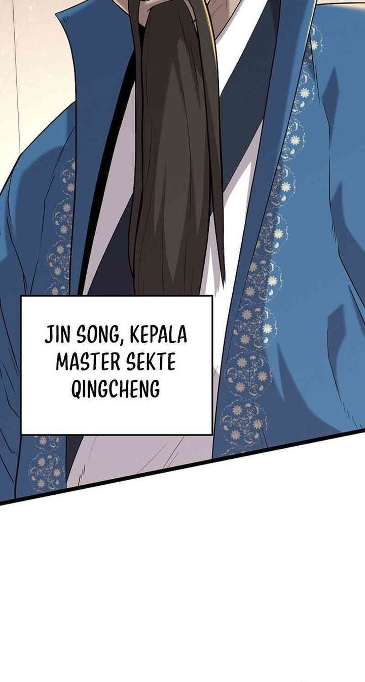 Tang Clan Legend Chapter 3 - halaman 25
