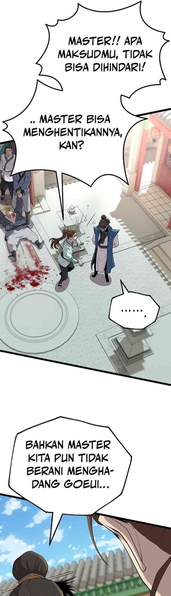 Tang Clan Legend Chapter 3 - halaman 26