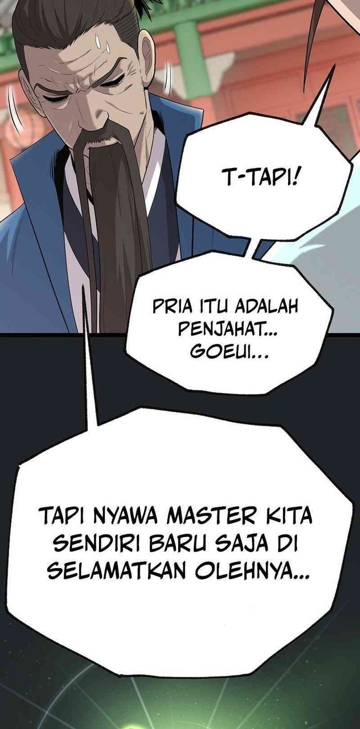 Tang Clan Legend Chapter 3 - halaman 27