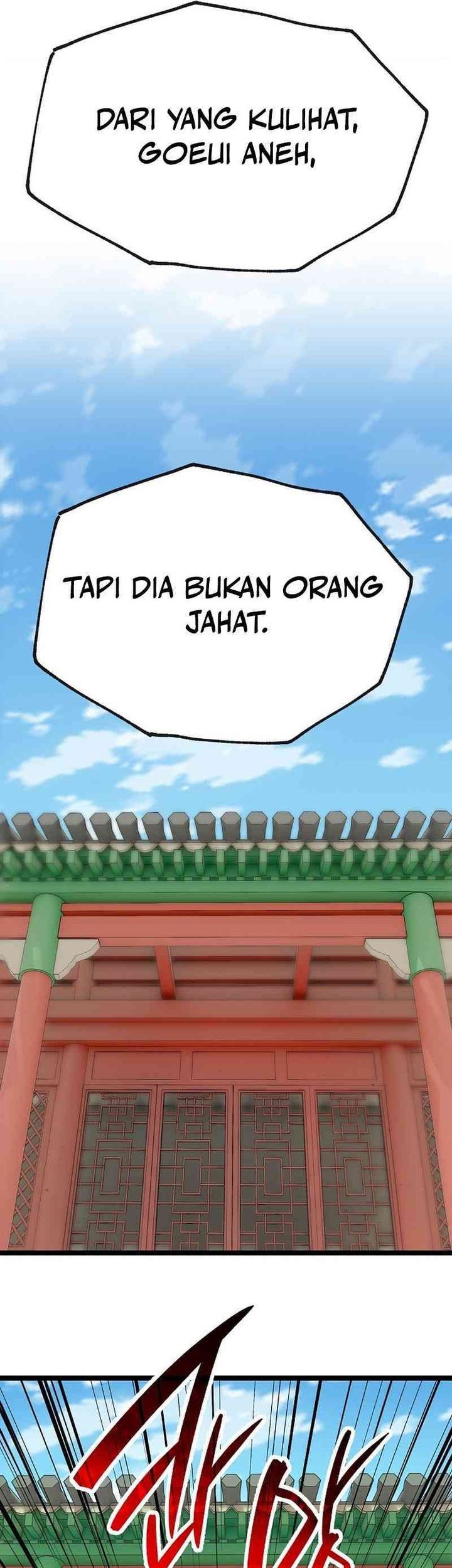 Tang Clan Legend Chapter 3 - halaman 32