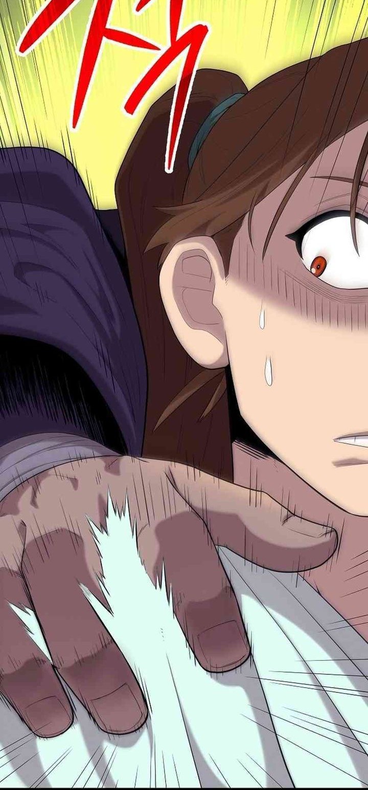 Tang Clan Legend Chapter 3 - halaman 37