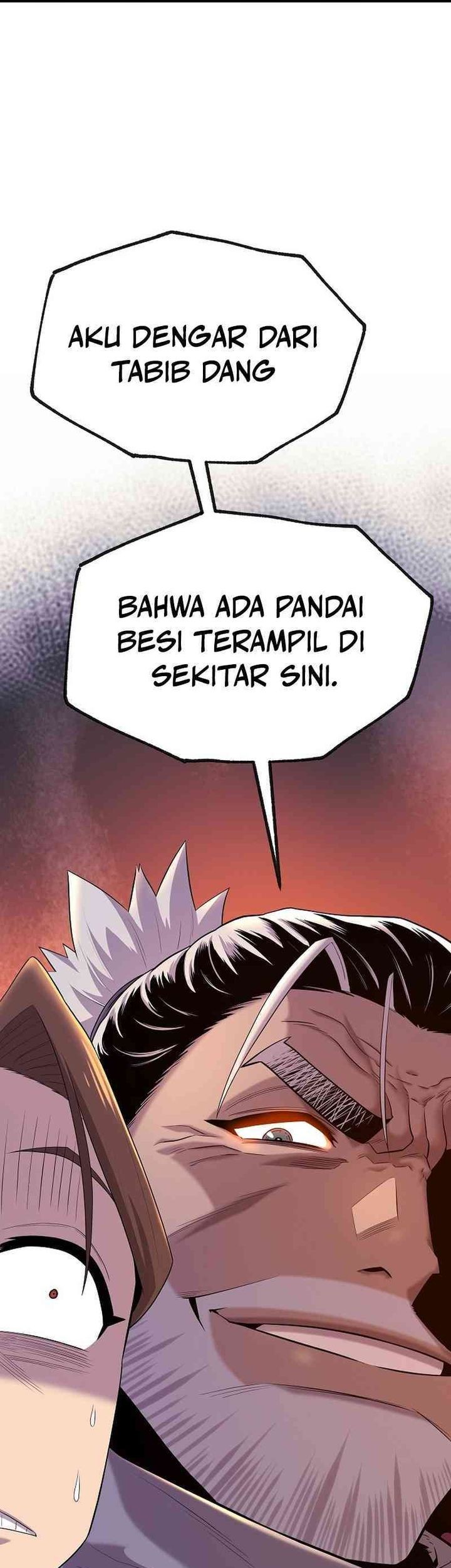 Tang Clan Legend Chapter 3 - halaman 38
