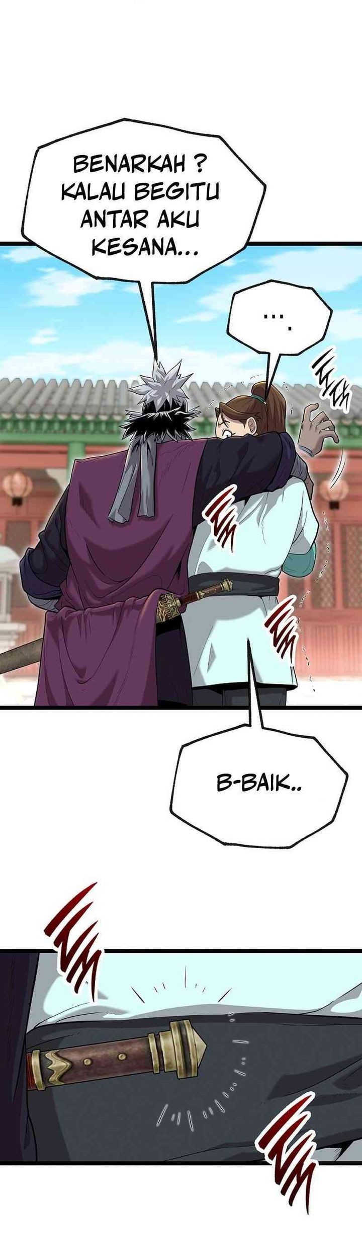 Tang Clan Legend Chapter 3 - halaman 41