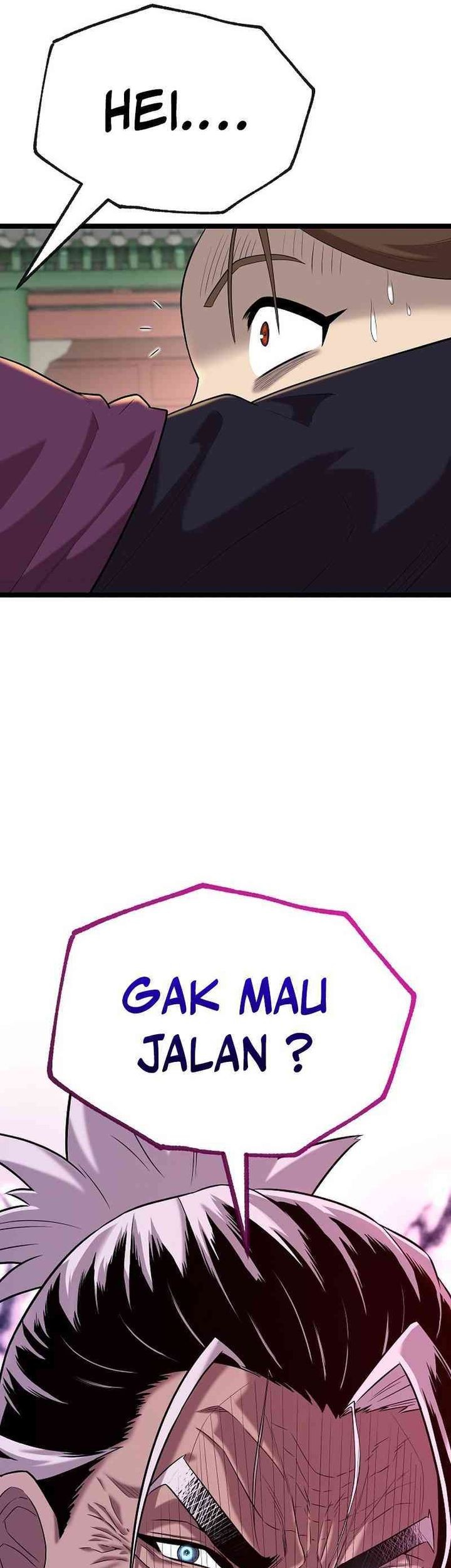 Tang Clan Legend Chapter 3 - halaman 43