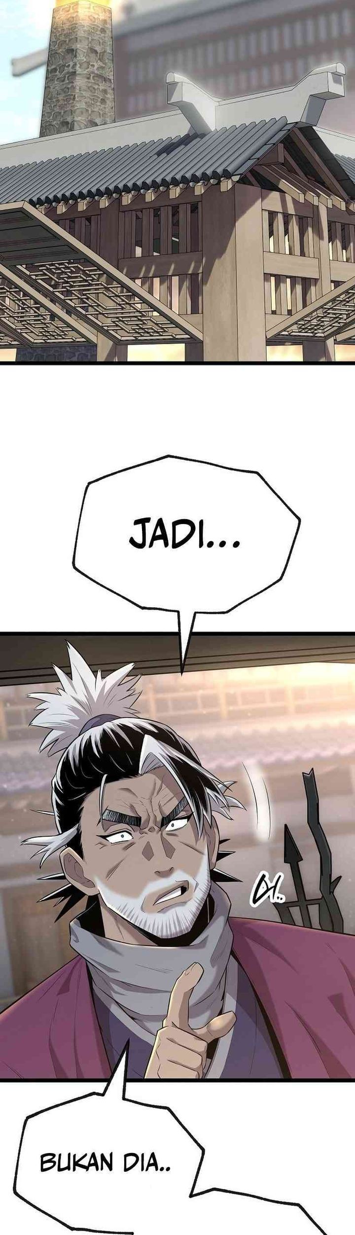 Tang Clan Legend Chapter 3 - halaman 47