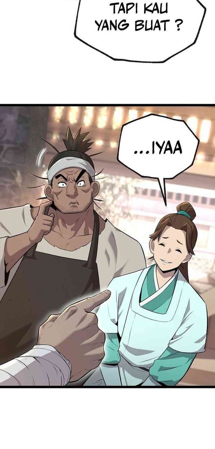 Tang Clan Legend Chapter 3 - halaman 48
