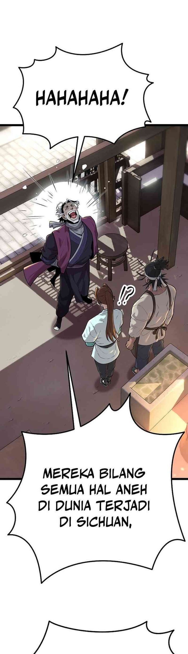 Tang Clan Legend Chapter 3 - halaman 49