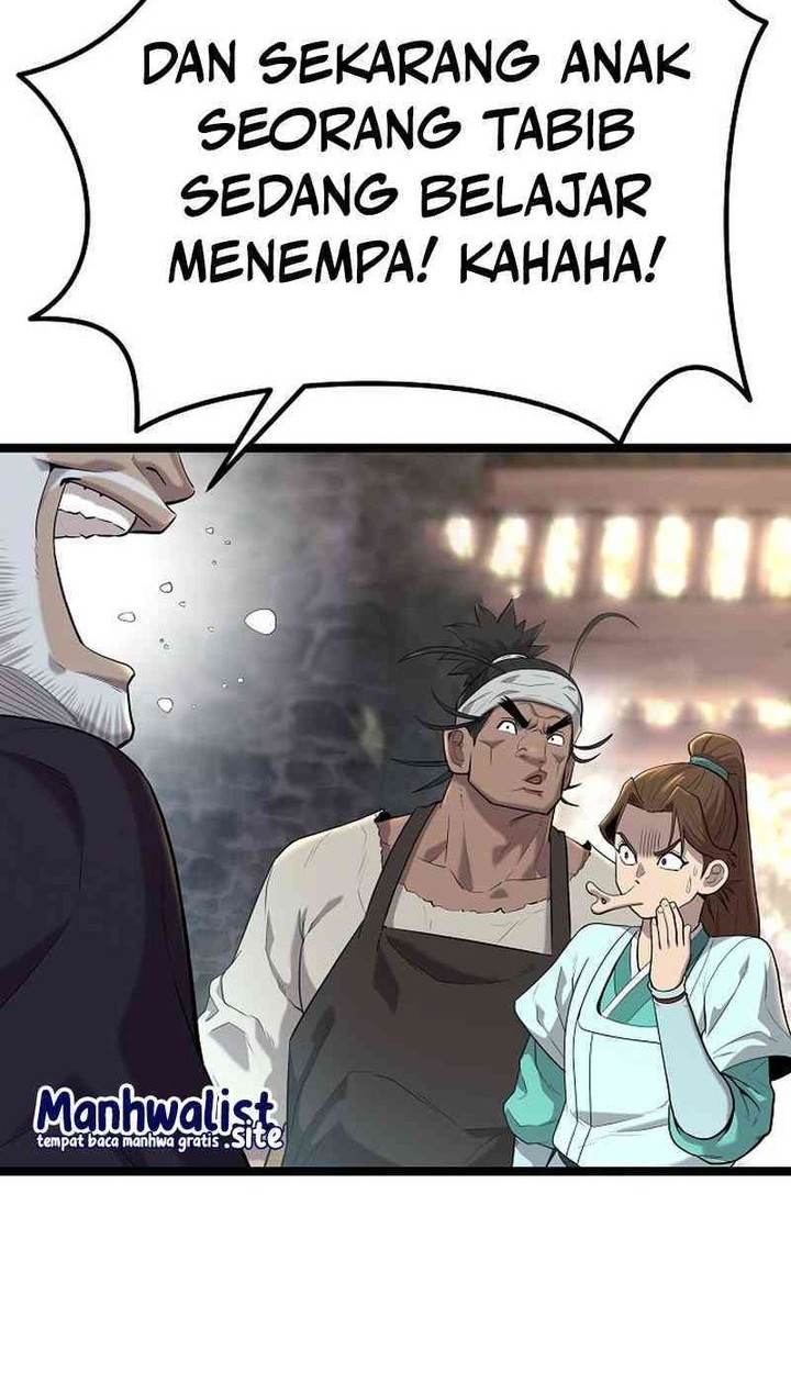 Tang Clan Legend Chapter 3 - halaman 50