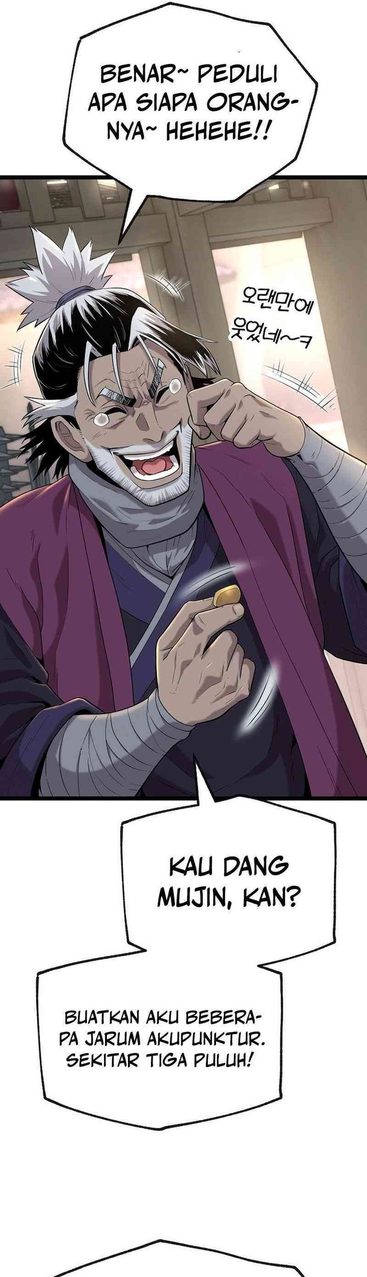 Tang Clan Legend Chapter 3 - halaman 51