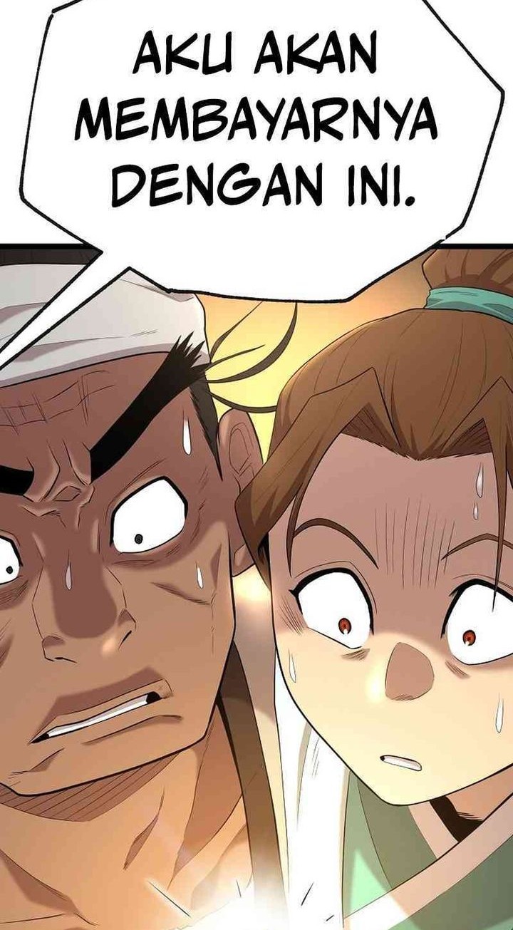 Tang Clan Legend Chapter 3 - halaman 52