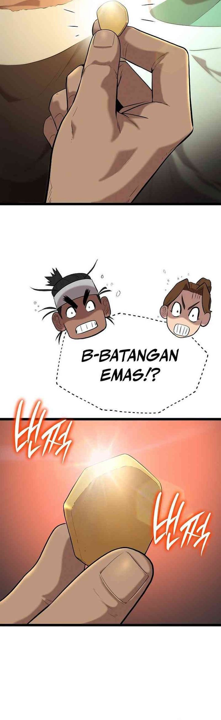 Tang Clan Legend Chapter 3 - halaman 53
