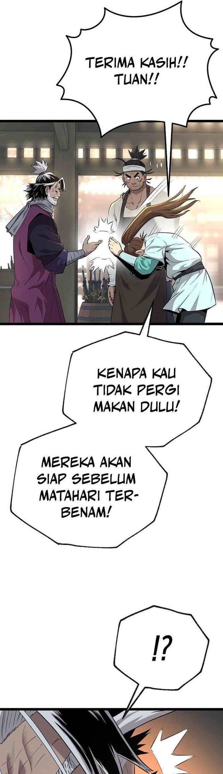 Tang Clan Legend Chapter 3 - halaman 54