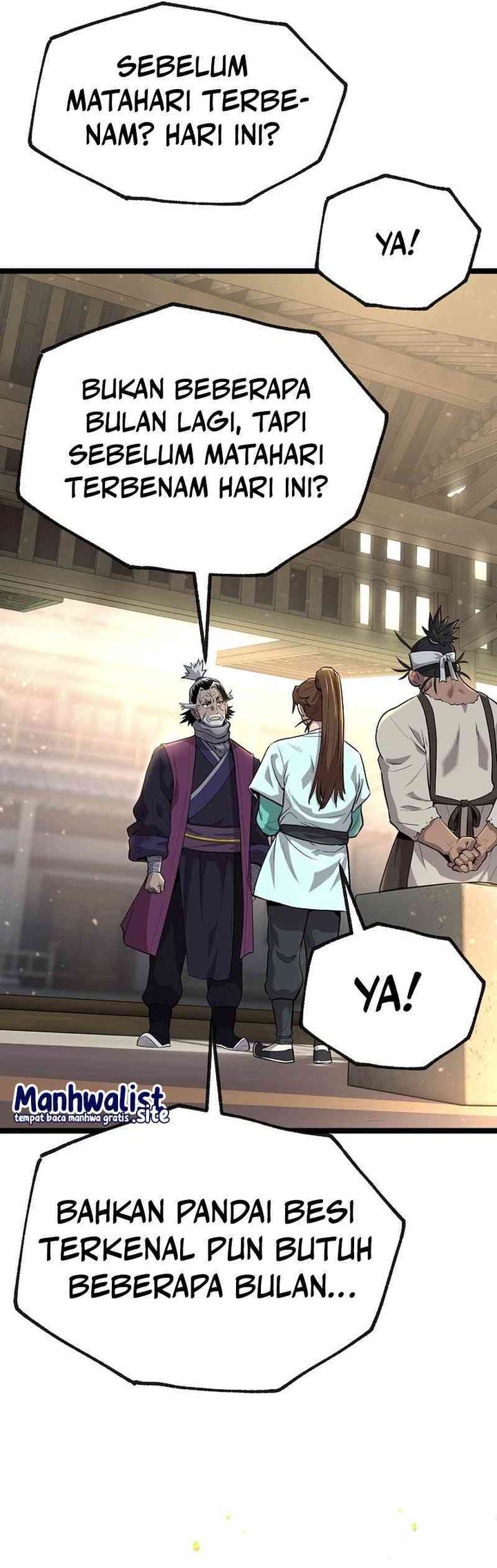Tang Clan Legend Chapter 3 - halaman 56