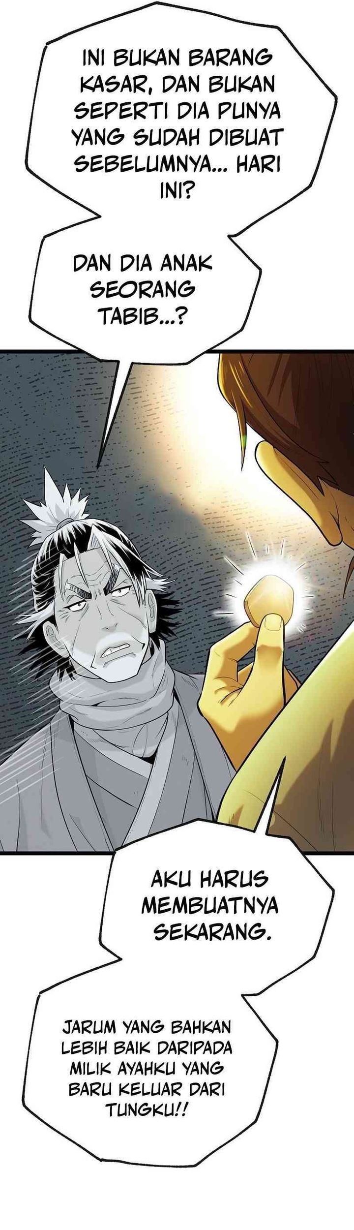 Tang Clan Legend Chapter 3 - halaman 58