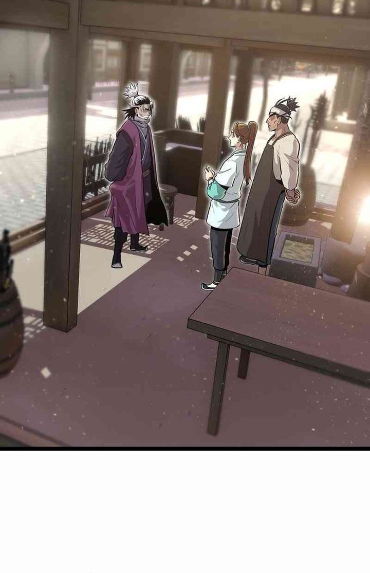 Tang Clan Legend Chapter 3 - halaman 61