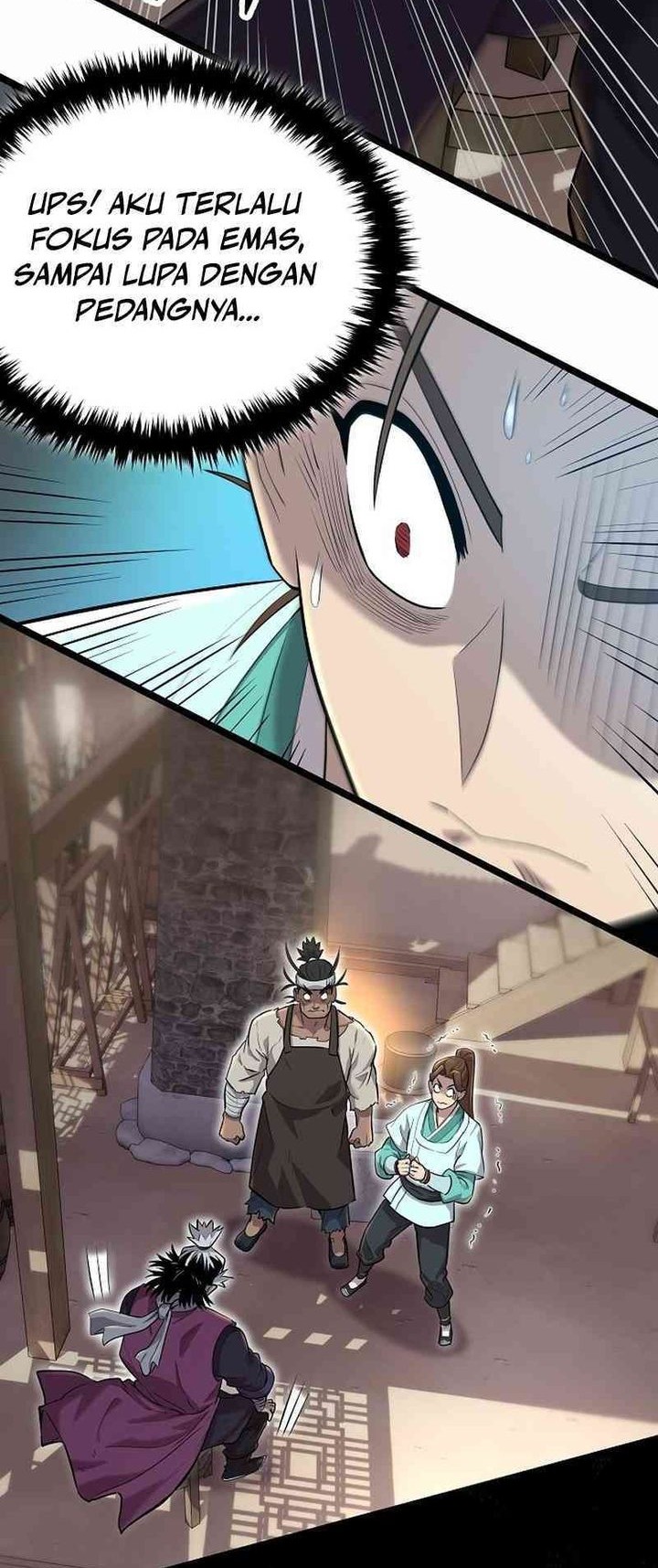 Tang Clan Legend Chapter 3 - halaman 63