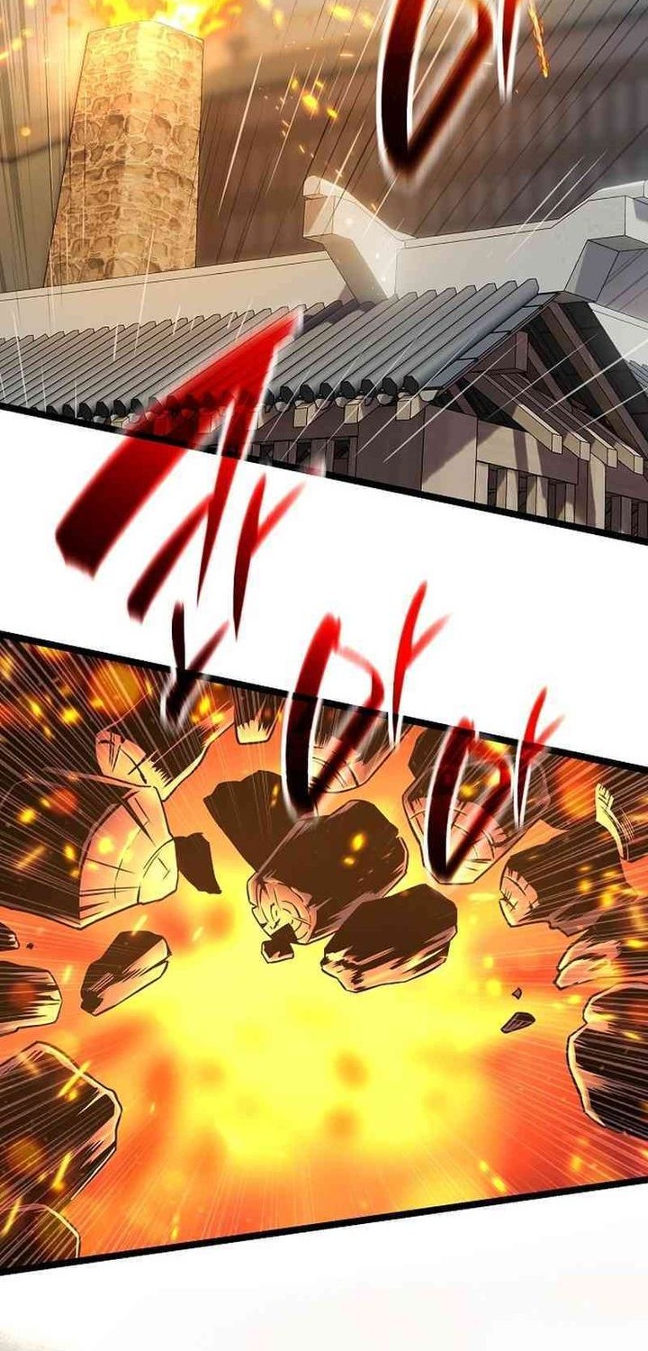 Tang Clan Legend Chapter 3 - halaman 67