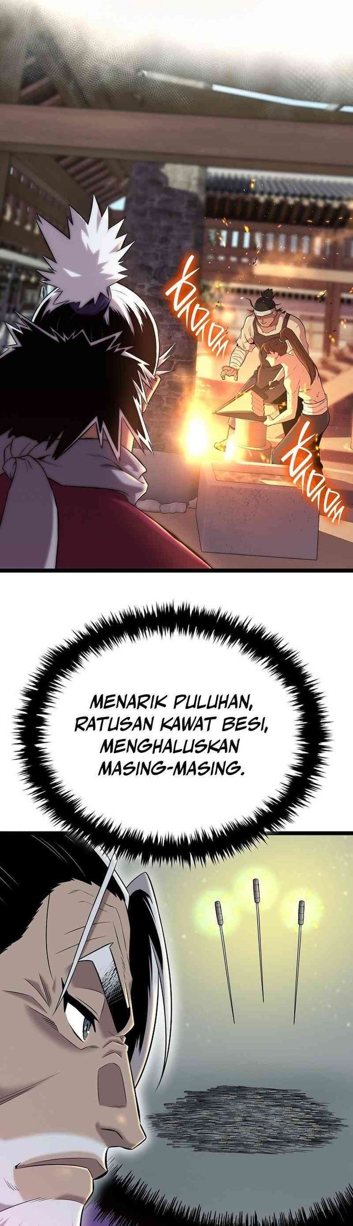 Tang Clan Legend Chapter 3 - halaman 68