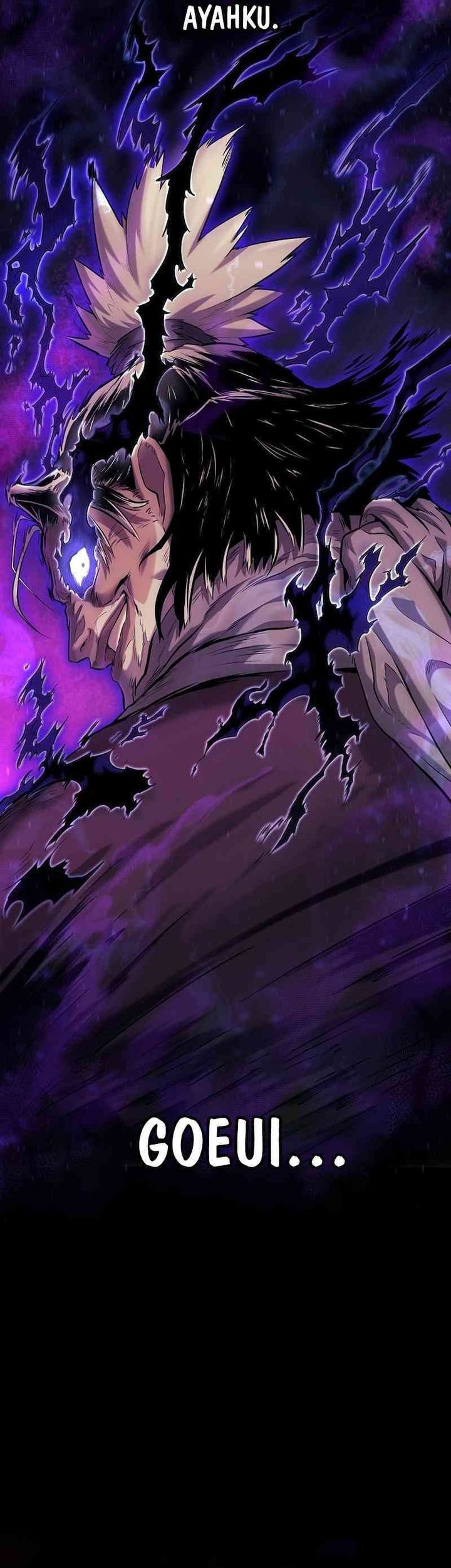 Tang Clan Legend Chapter 3 - halaman 7