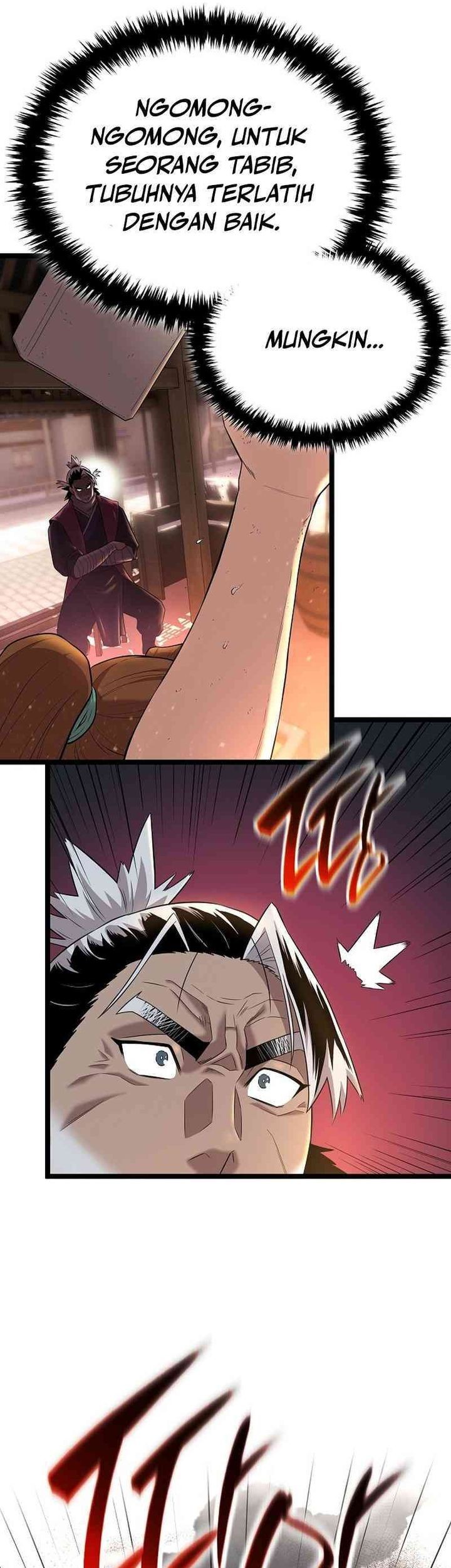 Tang Clan Legend Chapter 3 - halaman 71