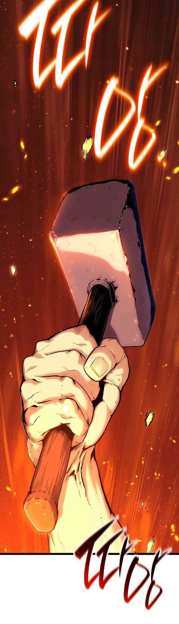 Tang Clan Legend Chapter 3 - halaman 73