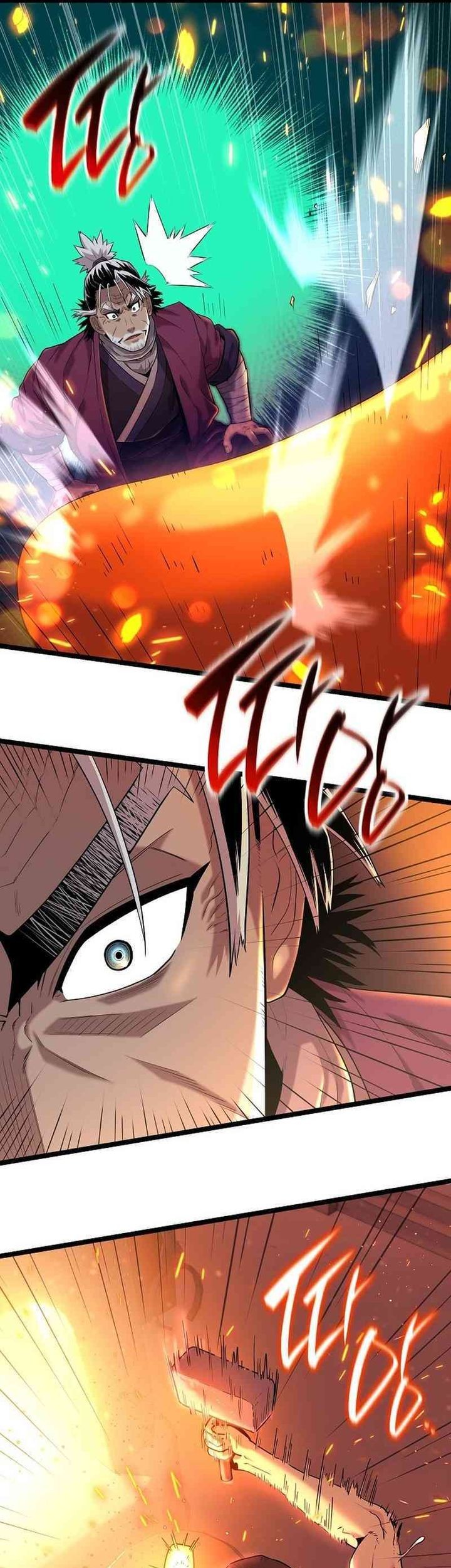 Tang Clan Legend Chapter 3 - halaman 75