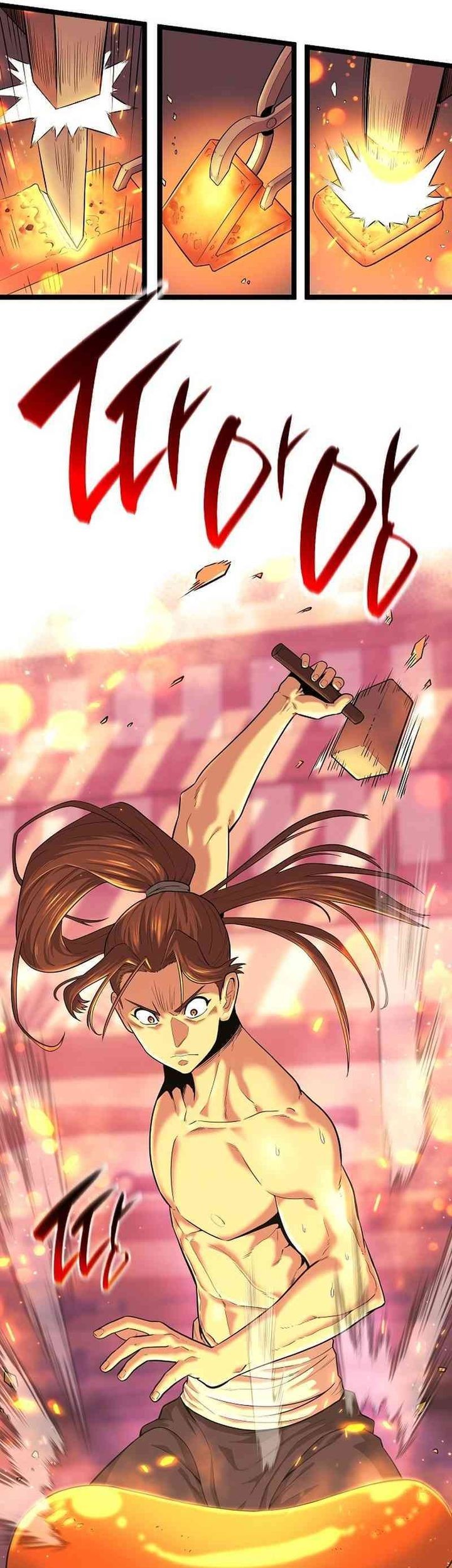 Tang Clan Legend Chapter 3 - halaman 77