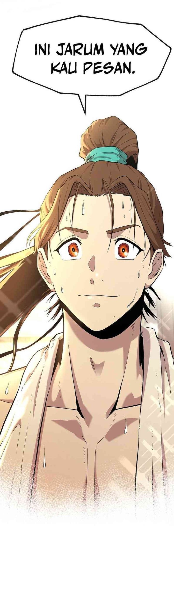 Tang Clan Legend Chapter 3 - halaman 81
