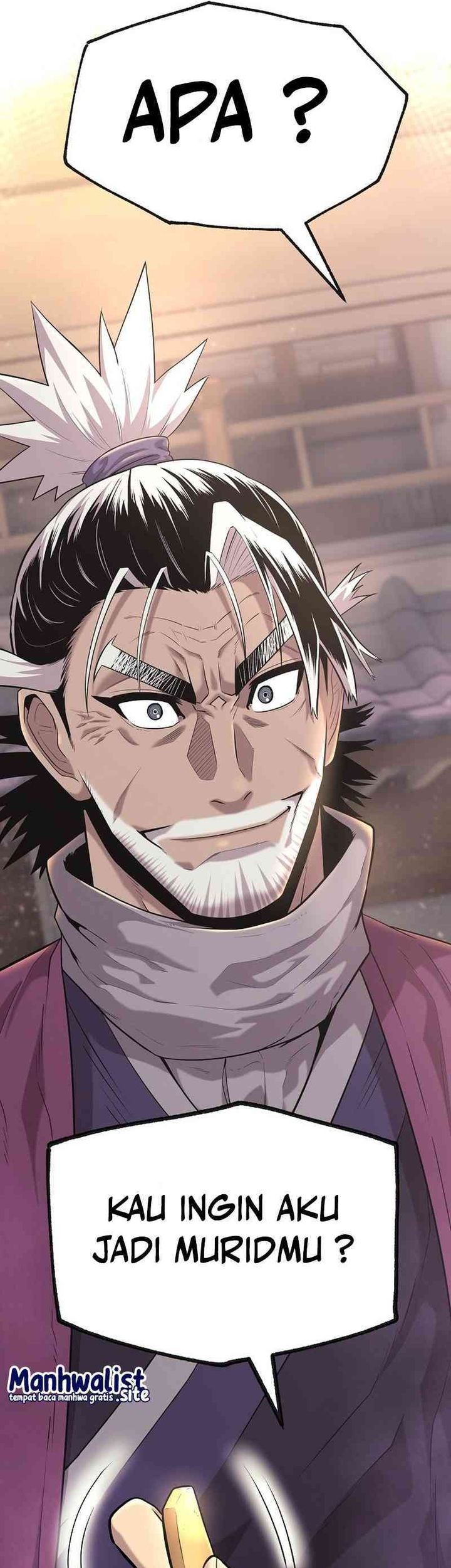 Tang Clan Legend Chapter 3 - halaman 83