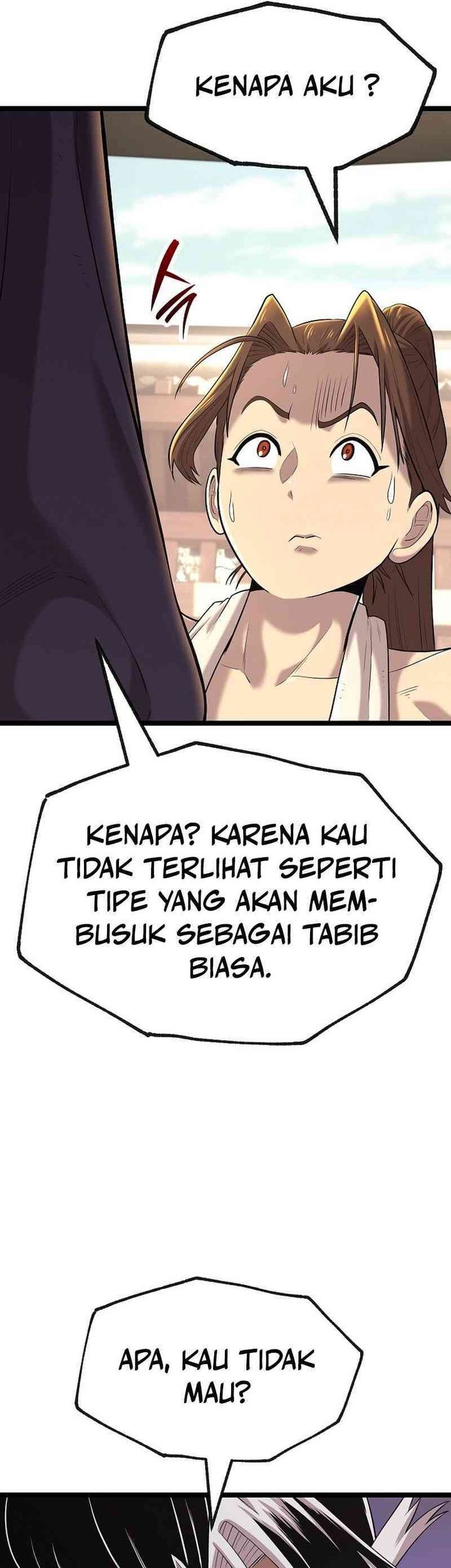Tang Clan Legend Chapter 3 - halaman 85