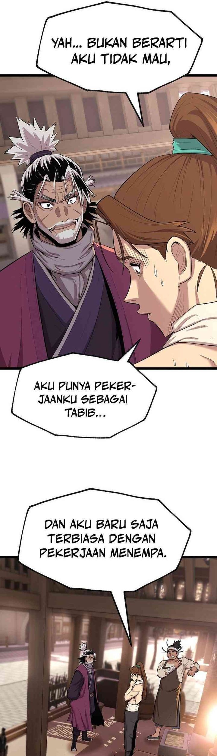 Tang Clan Legend Chapter 3 - halaman 87