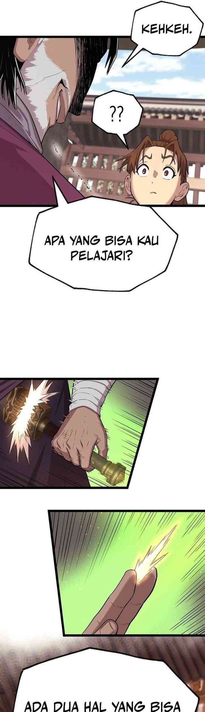 Tang Clan Legend Chapter 3 - halaman 89