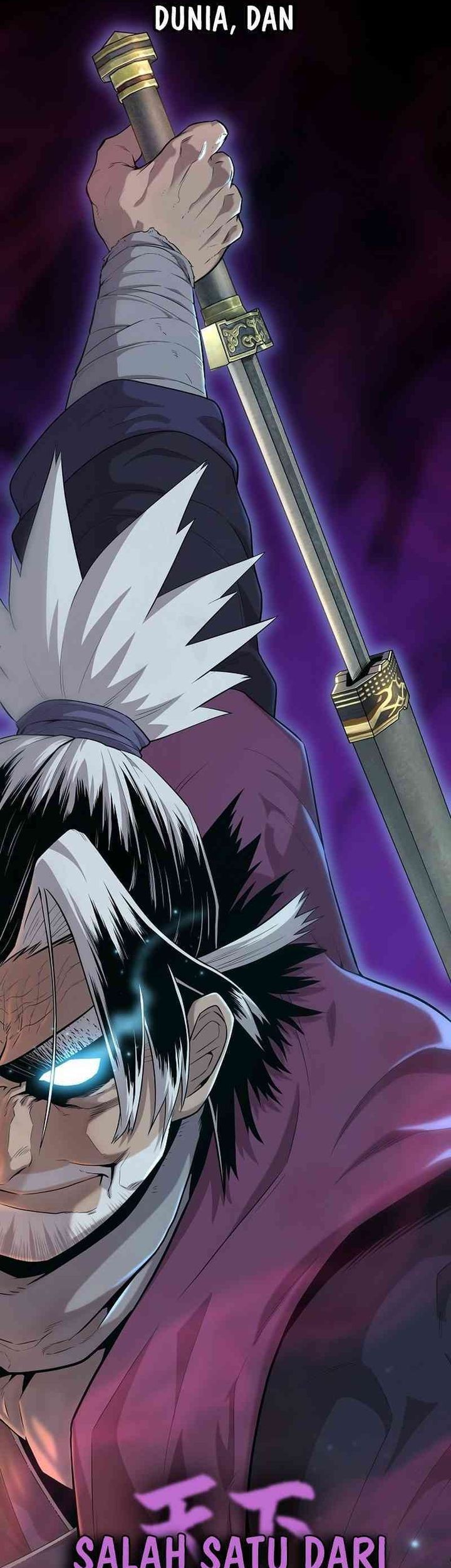 Tang Clan Legend Chapter 3 - halaman 9