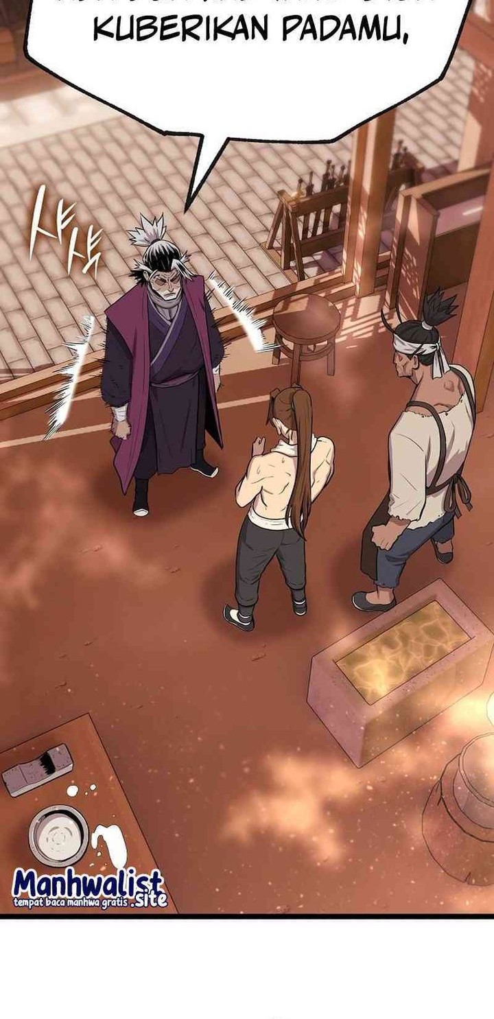 Tang Clan Legend Chapter 3 - halaman 90