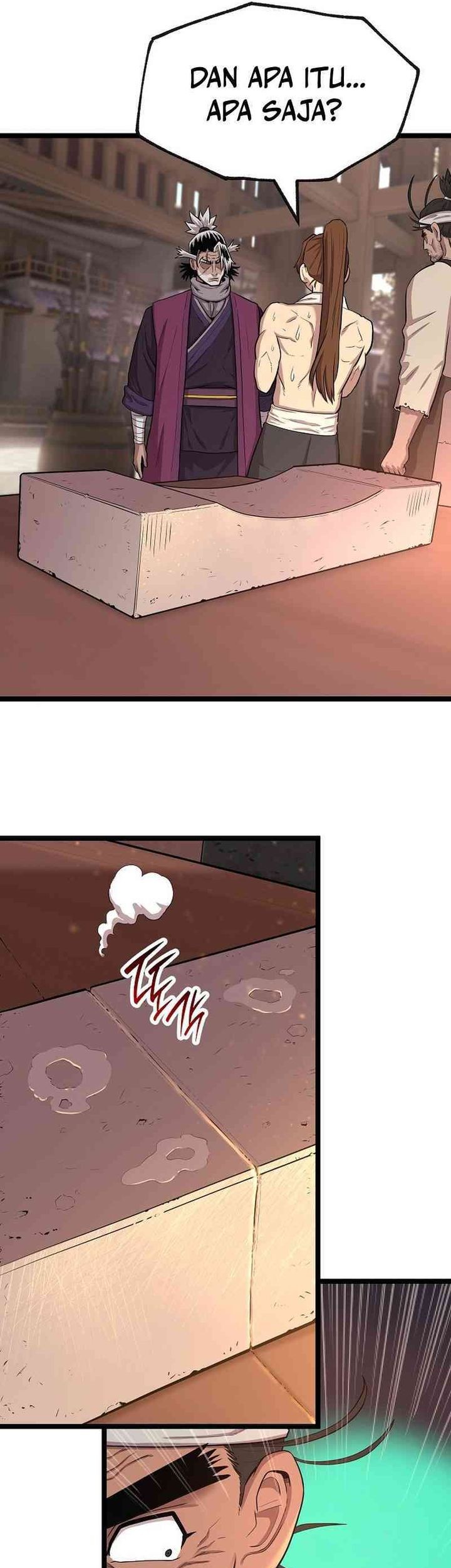 Tang Clan Legend Chapter 3 - halaman 91