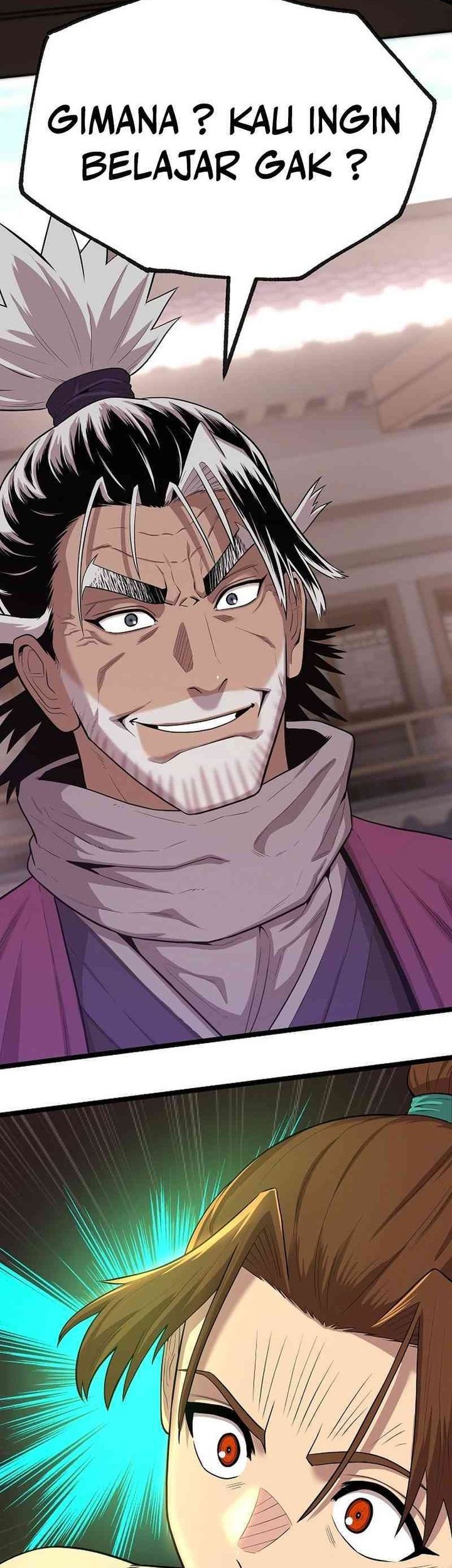 Tang Clan Legend Chapter 3 - halaman 94