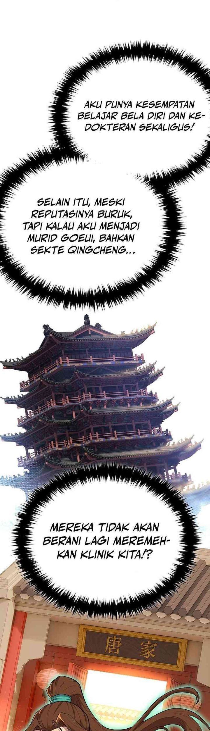Tang Clan Legend Chapter 3 - halaman 96