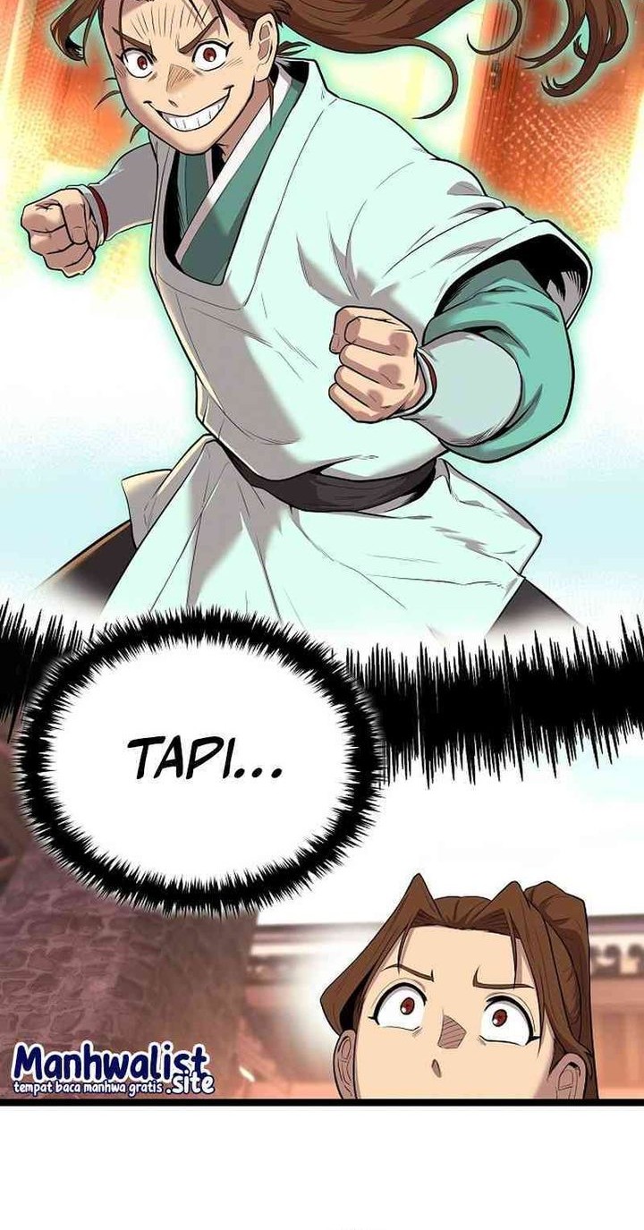 Tang Clan Legend Chapter 3 - halaman 97